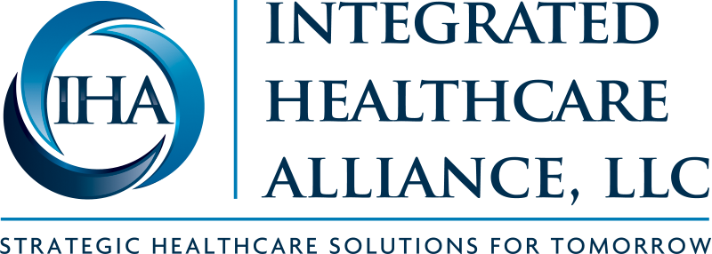 Intergraded Healthcare Alliance Logo